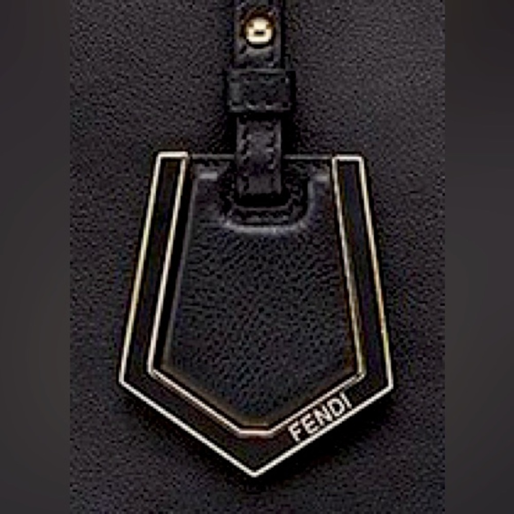 Fendi Key Chain from handbag